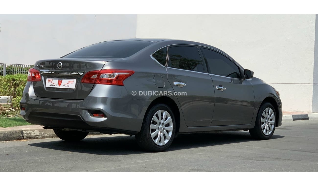 Nissan Sentra -2016 - EXCELLENT CONDITION