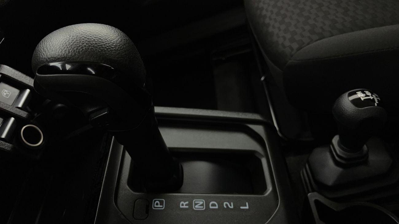 Suzuki Jimny GL 1.5 | Zero Down Payment | Home Test Drive