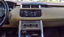 Land Rover Range Rover Sport HSE