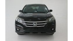 Honda CR-V Model 2013 | V4 engine | 2.4L| 185 HP | 16' alloy Wheels | (H603204)