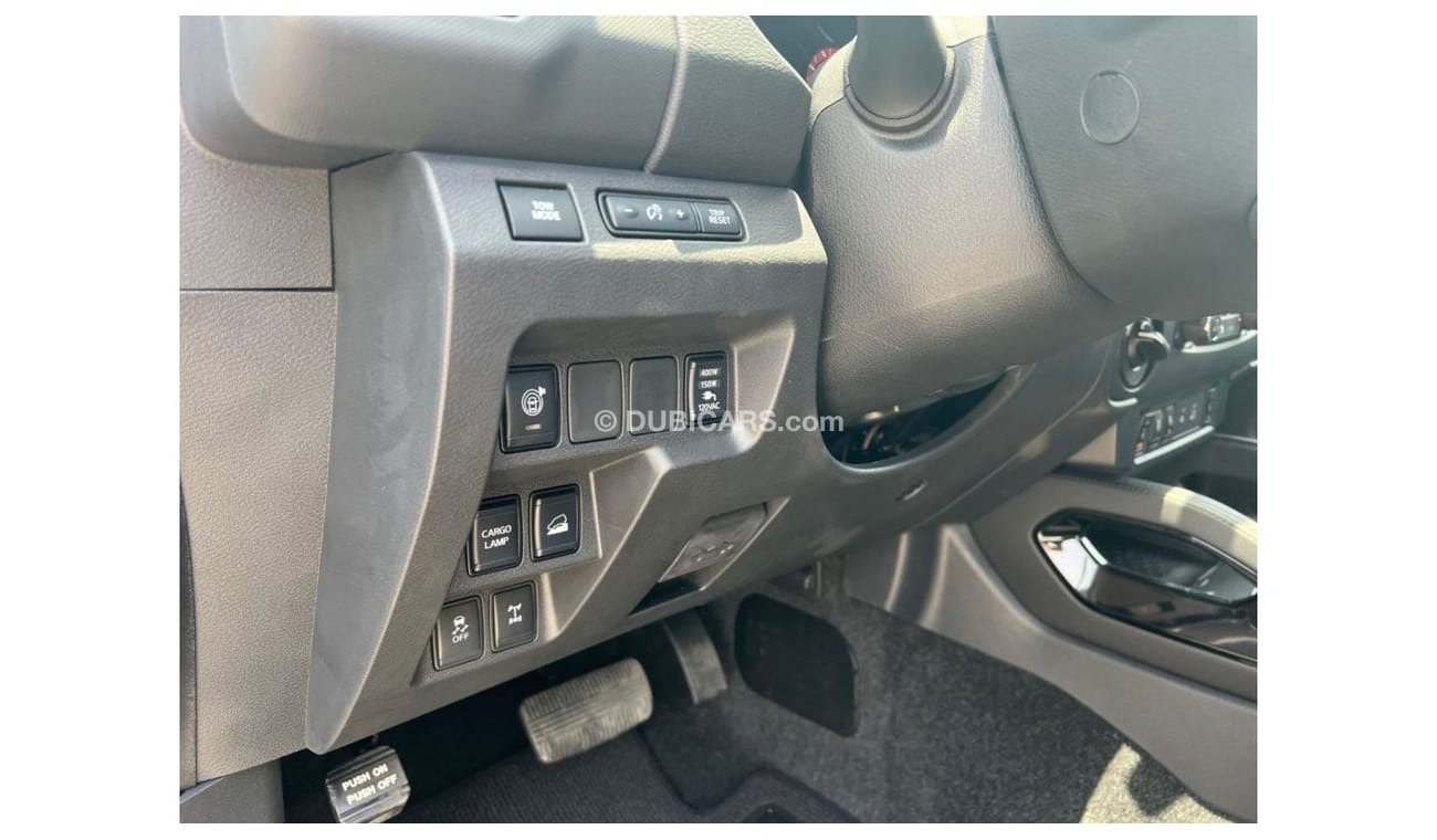 Nissan Frontier NISSAN FRONTIER 2022 BRAND NEW