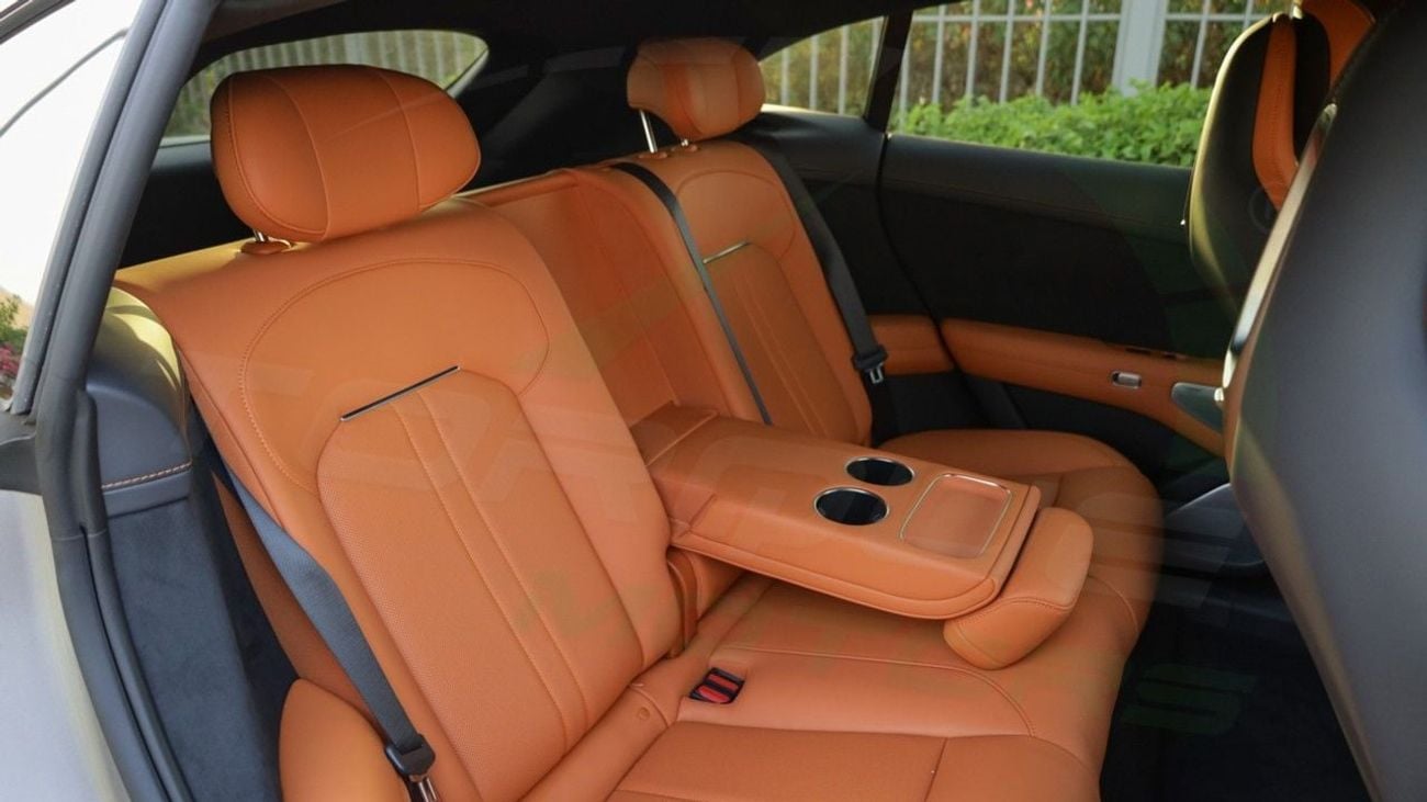 Xiaomi YU7 2025 XIAOMI YU7 MAX ELECTRIC AWD 0Km With 5 YEARS OR 100000 KM Warranty + 3 YEARS OR 60K KM Service