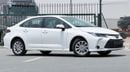 Toyota Corolla XLI