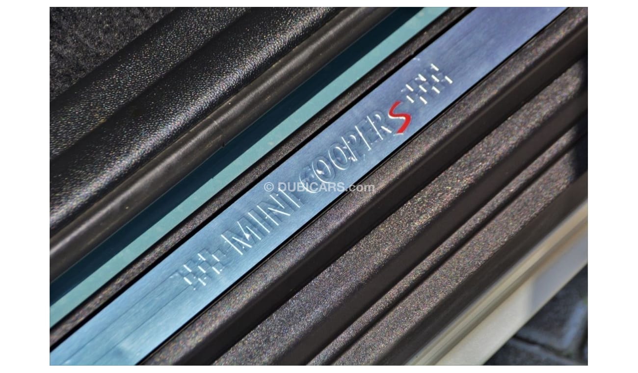 Mini Cooper Countryman Cooper S CLEAN TITLE/FULL OPTION//VERY GOOD CONDITION//CASH OR 0% DOWN PAYMENT