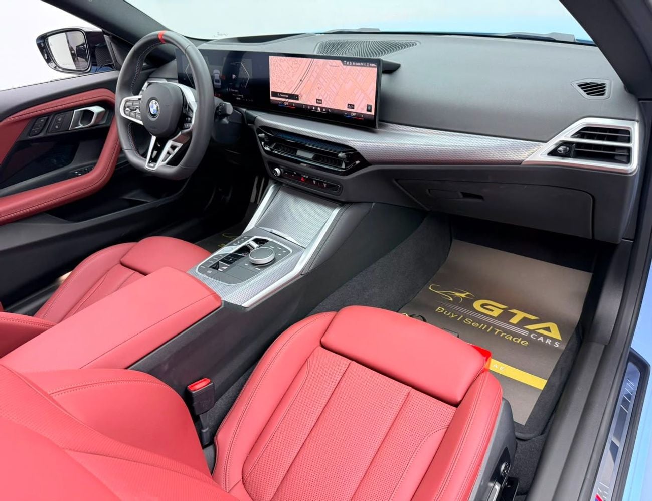 بي أم دبليو M240i XDRIVE