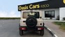 Suzuki Jimny 2024 GL A/T 5-Doors GCC for Export