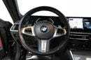 BMW 420i M SPORT 2024 BMW 420i Coupe M-Sport, 11/12/2028 BMW Warranty And Service Pack, BMW Service History, GCC