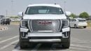 جي أم سي يوكون Denali GMC Yukon Denali | 6.2L V8 | AWD | 2024 | Brand New For Export