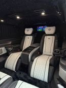 مرسيدس بنز V 300 Brand New!