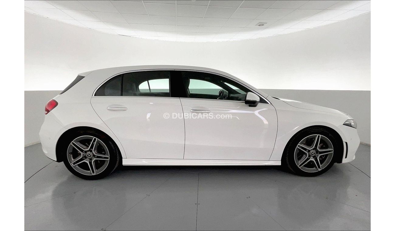 Mercedes-Benz A 250 Premium +