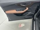 أودي Q7 SUV S line 55 TFSI quattro 340hp (Ref# 10460)