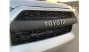 Toyota 4Runner SR5 PREMIUM LEATHER 5-SEATER 4x4 2019 US IMPORTED