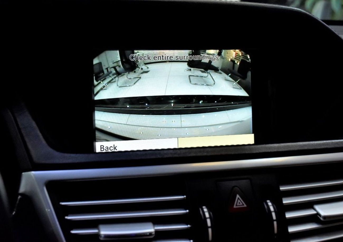 Mercedes-Benz E 63 AMG EXCELLENT DEAL for our Mercedes Benz E63 AMG ( 2011 Model ) in White Color GCC Specs