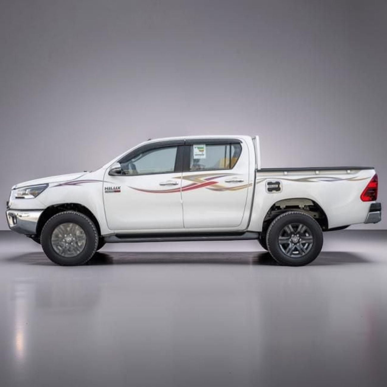 Toyota Hilux SGLX 2.7 2026