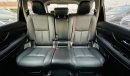 Nissan X-Trail 7 seater right hand full option Immaculate condition