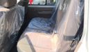 Toyota Land Cruiser 70 TOYOTA LC76 DIESEL 4.5L V8 TURBO MODEL YEAR 2024 COLOR WHITE