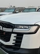 Toyota Land Cruiser GR-S TOYOTA LAND CRUSIER GR 3.3 TWIN TURBO ENGINE DEISEL