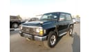 Nissan Patrol Safari NISSAN SAFARI RIGHT HAND DRIVE (PM1029)