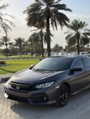 Honda Civic Sport 1.5L