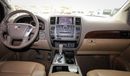 Nissan Armada LE