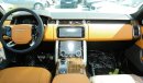 Land Rover Range Rover Vogue Range Rover Vogue 4.4Diesel SDV8 SE SWB AWD Aut Brand New