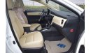 Toyota Corolla GLI Grande 2.0L Automatic