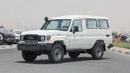 Toyota Land Cruiser 70 78 - E 2.8L MT DSL 2025 PICKUP | For Local Registration +10%