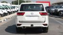 Toyota Land Cruiser TOYOTA LAND CRUISER GXR 3.5L PETROL FULL OPTION 0KM