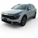 Kia Sportage 2.0L MPI LX (FWD)