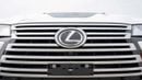 Lexus LX 700h LEXUS LX700H 3.5L HEV URBAN -2025