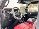 Jeep Wrangler Rubicon 392 6.4L V8
