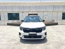 Kia Seltos 1.5L A/T LUXURY COMFORT 2026 MODEL