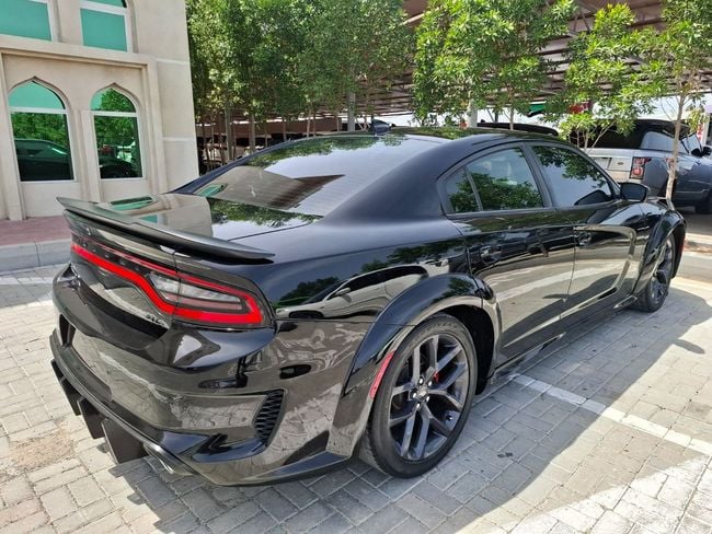 Dodge Charger R/T, миниатюра 25