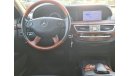 مرسيدس بنز S 550 الشارقه