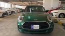 Mini Cooper 2021 STD | AED 803/Month | 0 DP | 30 Day Return | Warranty | Service History