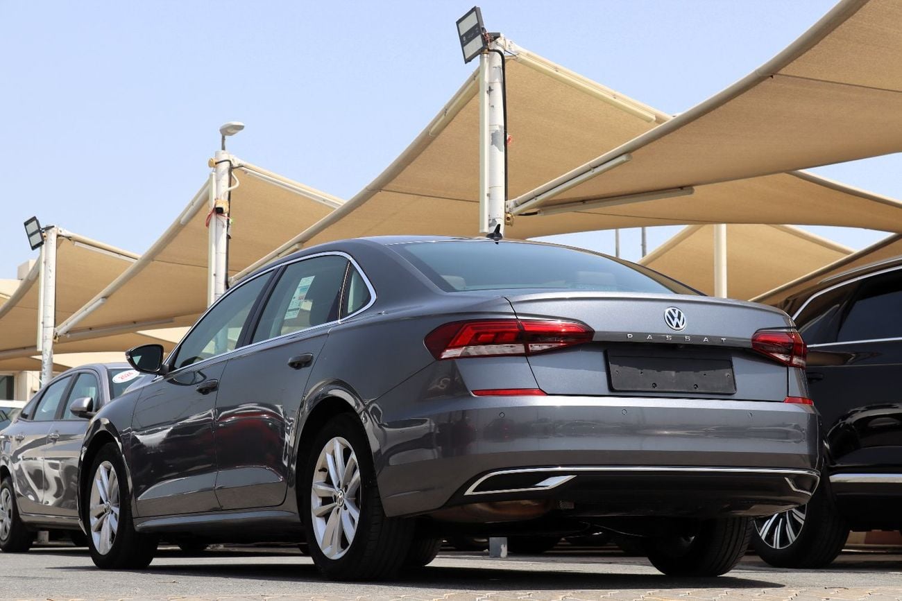 Volkswagen Passat COMFORTLINE