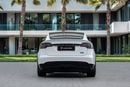 Tesla Model X PLAID | 5,875 P.M | 0% Downpayment |  TESLA WARRANTY | MODEL X PLAID!