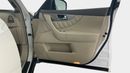 Infiniti QX70 3.7 LUXE SENSORY 4WD AUTO | Guaranteed Warranty | 0 Down Payment