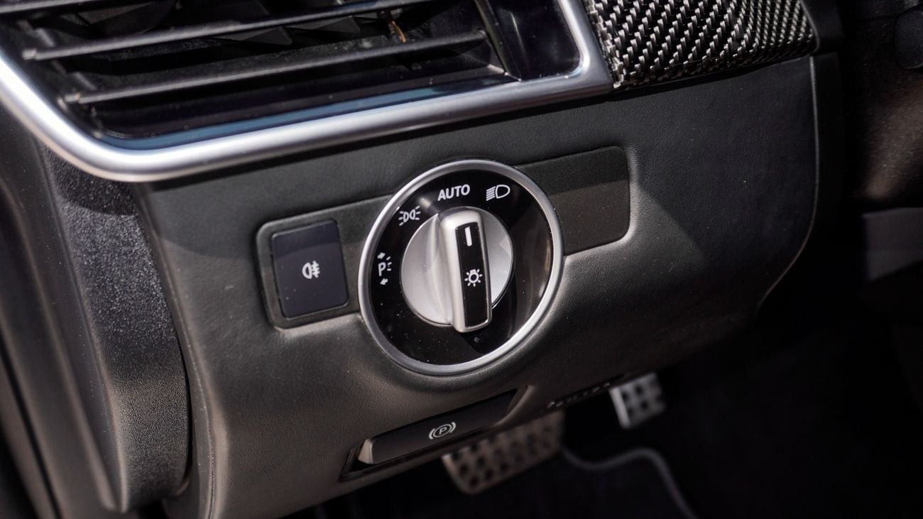 Mercedes-Benz GLE 63 S AMG COUPE 2017!! FULL SERVICE HISTORY!! VERY CLEAN CAR