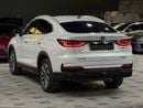 Changan CS85 LIMITED