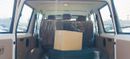 Toyota Land Cruiser 70 HT VXR Toyota Land Cruiser HardTop 76 5-DOORS 4.0L Petrol 2026YM