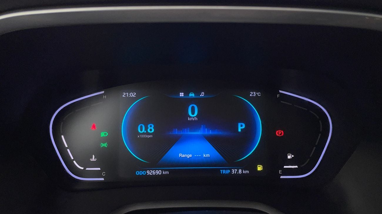 جاك J7 INTELLIGENT 1.5 | بدون دفعة مقدمة | اختبار القيادة في المنزل