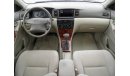 Toyota Corolla 2006 S/W 1.8 Ref#86