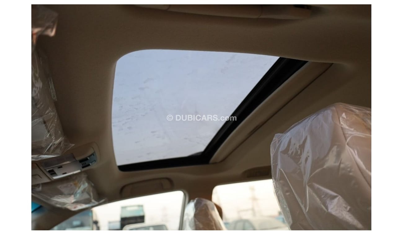 Toyota Prado TOYOTA_PRADO_TXL_BLACK_EDITIONS_4.0_V6_2023_FULL_OPTIONS_SILVER