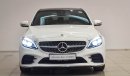 Mercedes-Benz C200 SALOON / Reference: VSB 31189 Certified Pre-Owned