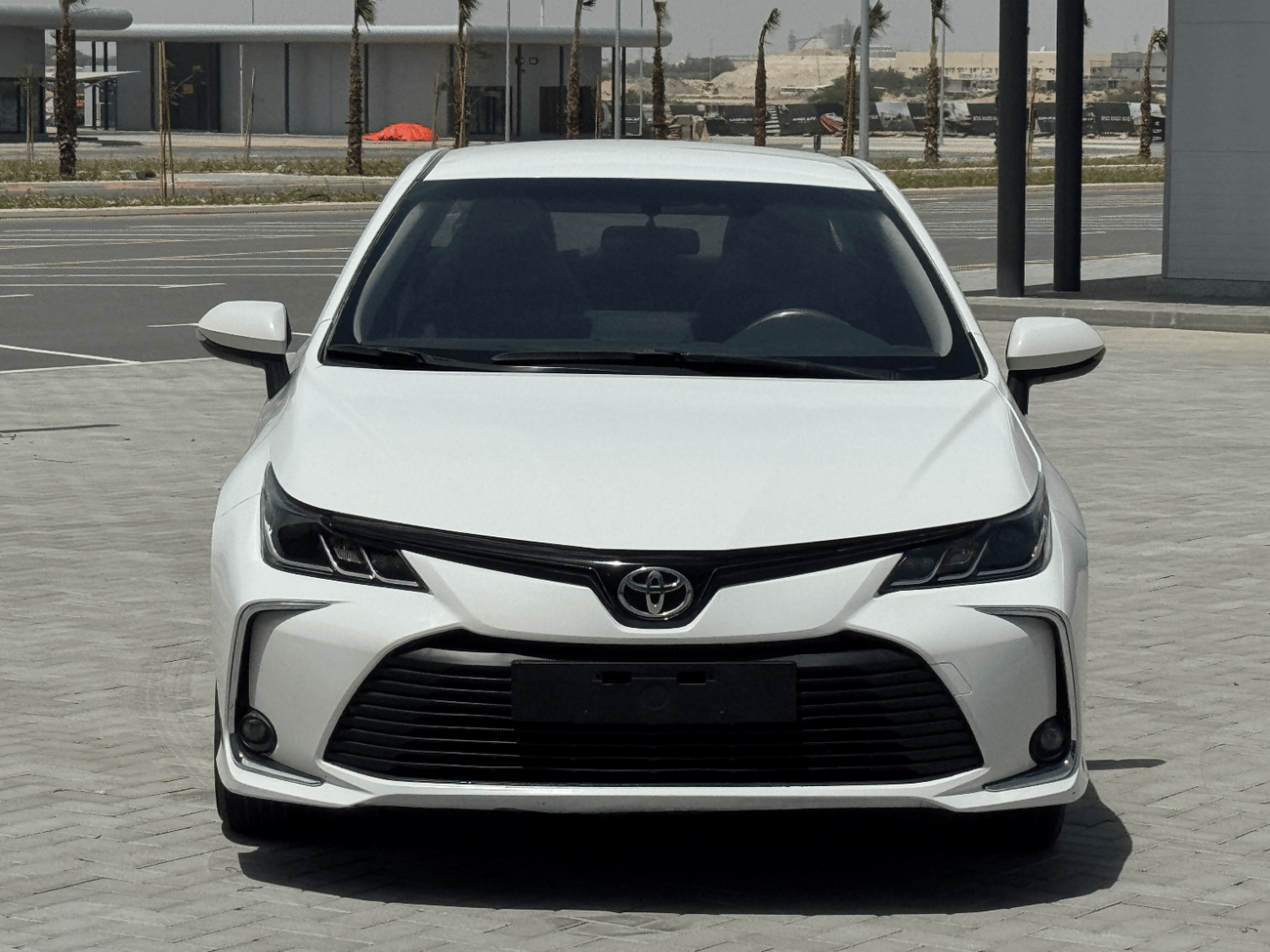 Toyota Corolla XLI