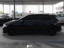 فولكس واجن جولف R-Line Kit Full Body Kit (Exhaust System) 2025