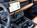 Land Rover Defender 90 X P525 5.0L