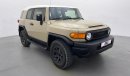 Toyota FJ Cruiser GXR 4 | Under Warranty | Inspected on 150+ parameters