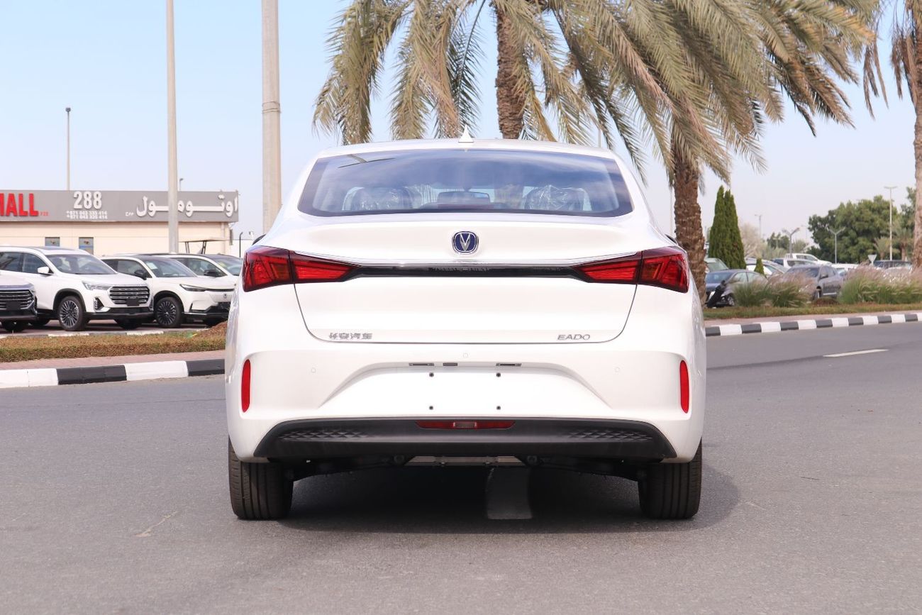 Changan Eado Changan Eado 2023